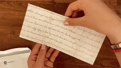 Screenshot aus "Familie Rose, Sulzbachstraße 22"